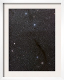 Dark Doodad Nebula in the Southern Constellation Musca