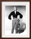 Mogambo  Grace Kelly  1953