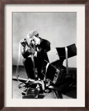 The Cameraman  Buster Keaton  1928