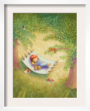 Summer Nap