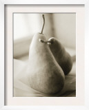 Pears Pairing in Blue