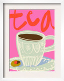Retro Tea