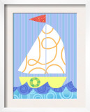 Fun Sailboat