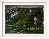 Go with the Flow