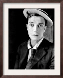 Buster Keaton  1920's