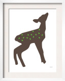 Green Fawn