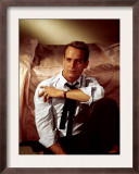Paul Newman in the Late 1950s