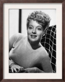 Evelyn Keyes  1946