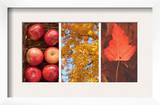 Autumn Apple Basket