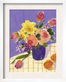 Bright Bouquet III
