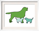 Green Labs