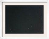 Comet Lulin