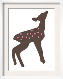 Pink Fawn