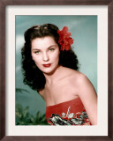 Debra Paget  c1950s