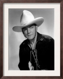 Buck Jones  c1935
