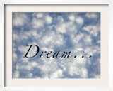 Dream Clouds II