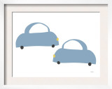 Blue Cabs