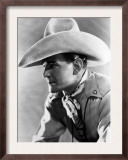 Buck Jones  c1930s