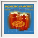 Poncho Sanchez - Conga Caliente