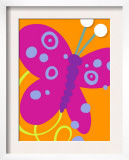 Astro Butterfly