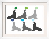 Green Seal Family