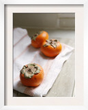 Persimmon Trio