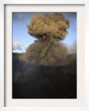 Yasur Eruption  Tanna Island  Vanuatu