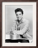 Jailhouse Rock  Elvis Presley  1957