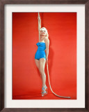 Marilyn Monroe  c1950s