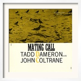Tadd Dameron with John Coltrane - Mating Call