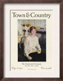 Town & Country  August 20th  1921