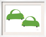 Green Cabs