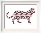 Pink Jaguar