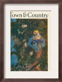 Town & Country  October 20th  1916