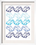 Blue Bug