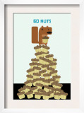 Go Nuts