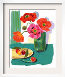 Floral Still Life