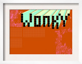 Wonky