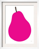 Pink Pear