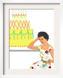Crazy Cake Party - Tired