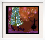 Genie and Lamp