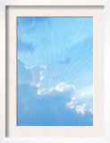 Sky with Swirls