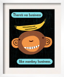 Monkey Business