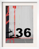 Number 36