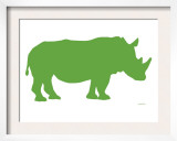 Green Rhino