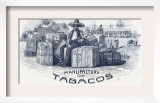 Tobacco Advertisement