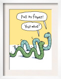 Pull My Finger