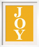 Orange Joy