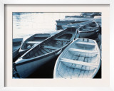 Rowboats