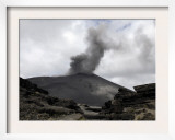 Yasur Eruption  Tanna Island  Vanuatu